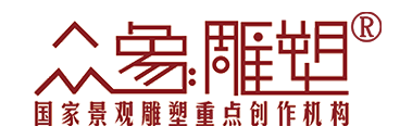 江蘇綠色生態(tài)雕塑的應(yīng)用實例還有哪些？