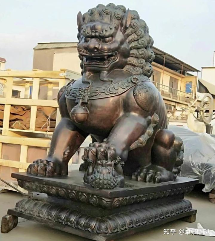 后期保護(hù)處理對(duì)雕塑壽命有何影響？