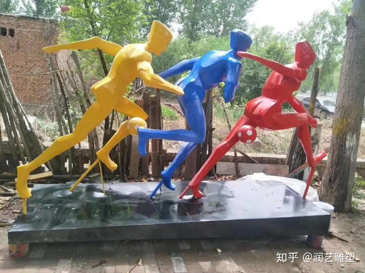 無(wú)錫景觀雕塑在城市中的分布有哪些建議？